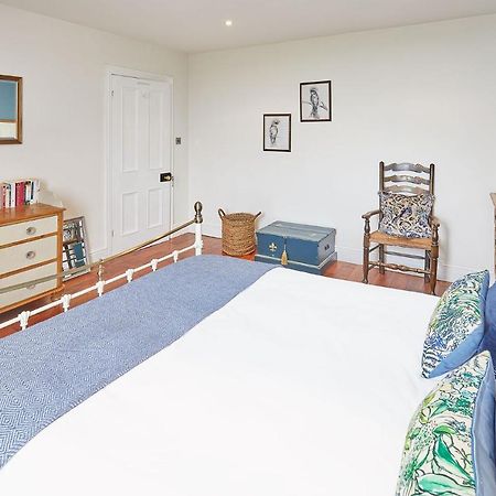 Host & Stay - Kulla Loft Harrogate Bagian luar foto